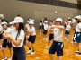 写真：リズム運動2