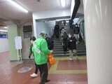 写真：啓発物品配布の写真3