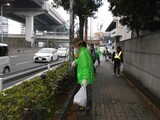 写真：清掃活動の写真2