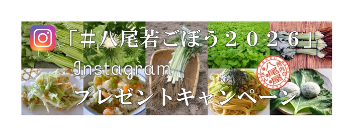 インスタグラムキャンペーンバナー