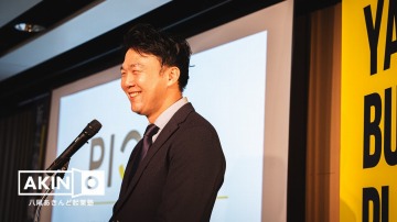 写真：呉　世晧　さん
