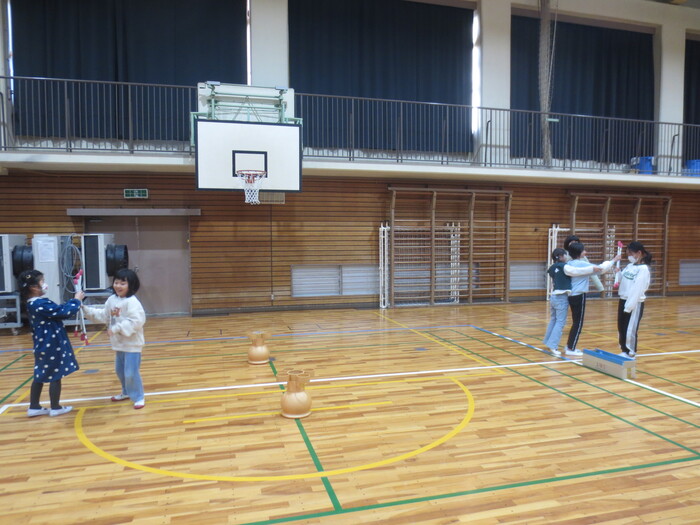 なかまの活動