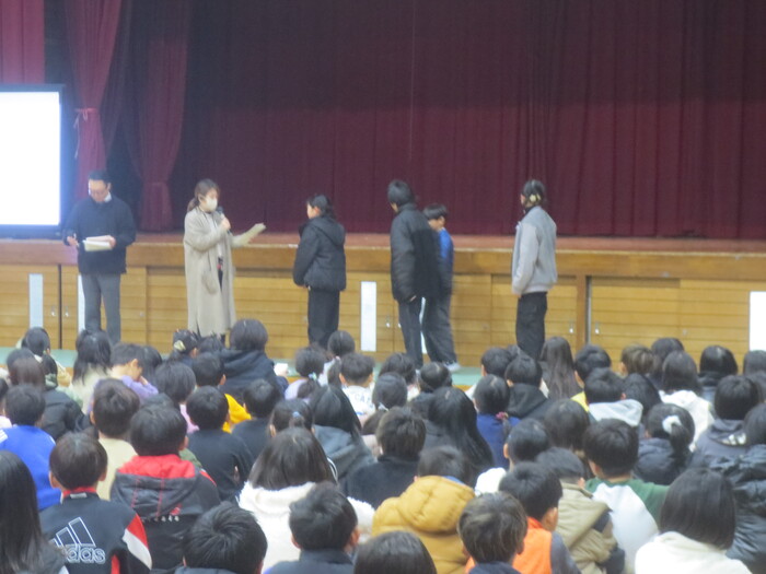 タイピング検定　認定書