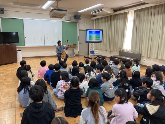 スーホさん