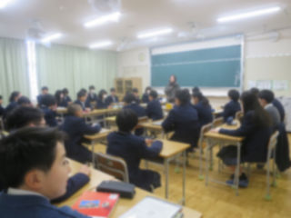 学級