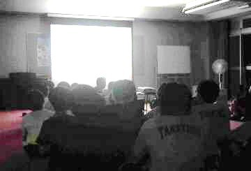 画像：宿泊学習11