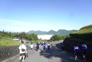 画像：宿泊学習13