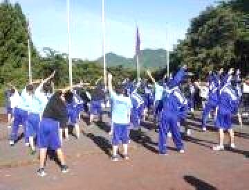画像：宿泊学習15