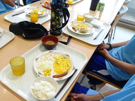 2日目・朝食15