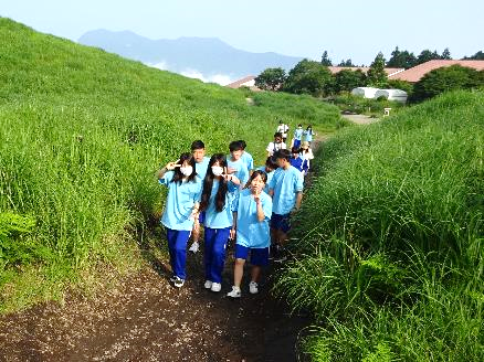 2日目・起床19
