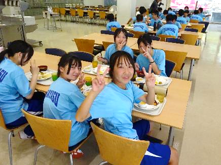 1日目・夕食26