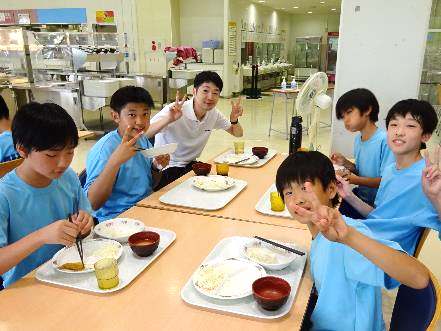 1日目・夕食27