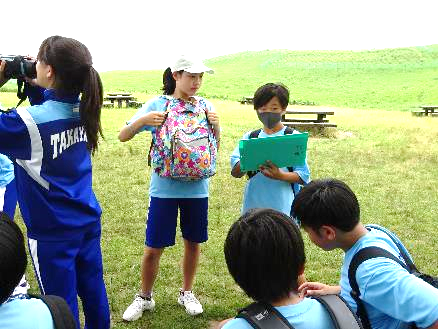 1日目・フォトテーリング35