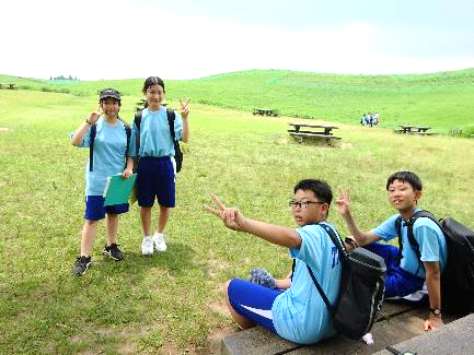 1日目・フォトテーリング36