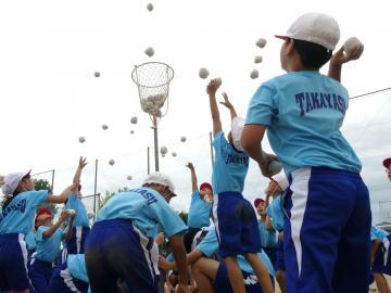 画像：体育大会26