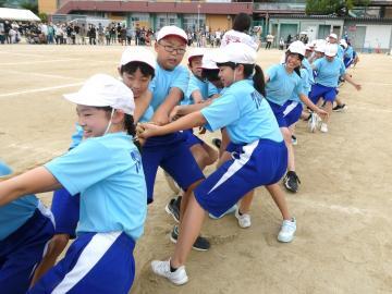 画像：体育大会27
