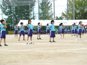画像：体育大会30