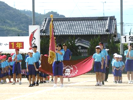 当日・開会式01