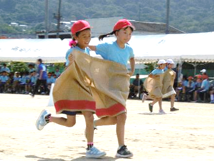 当日・団体競技12