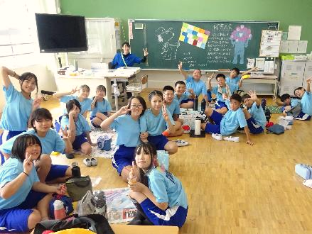 当日・昼食22