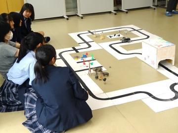 画像：文化祭・展示の部01