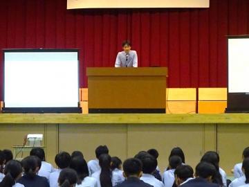 画像：文化祭・舞台発表の部08