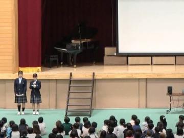 画像：文化祭・舞台発表の部04