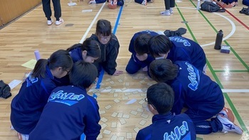 個人戦