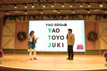 写真：発表者2