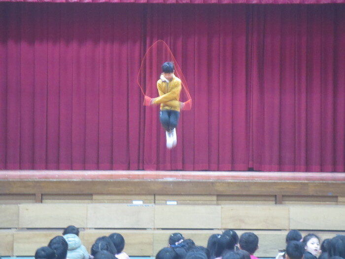 名人