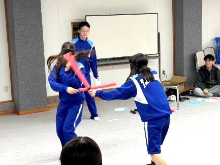 2日目：2月13日（木曜日）25