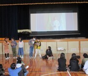 5年生の様子
