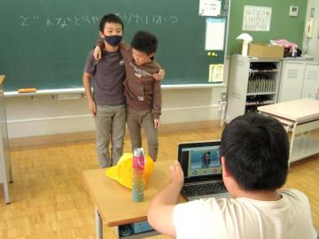2回目の活動02