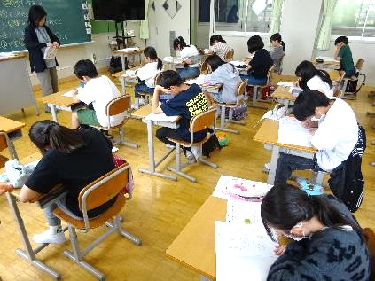 放課後学習会その1-16