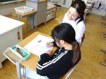 放課後ステップアップ学習08