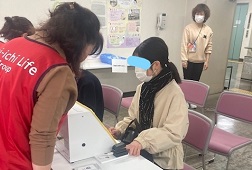 女性セミナー1