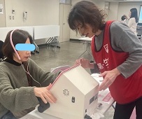 女性セミナー3