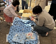 ボランティアサークル2