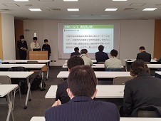 上崎ゼミ1