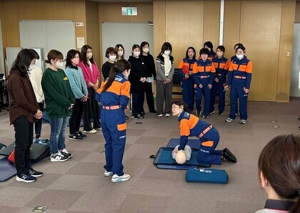 写真:講習会の様子3