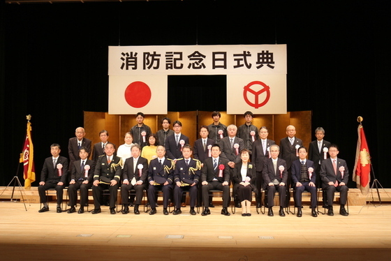 集合写真（1）