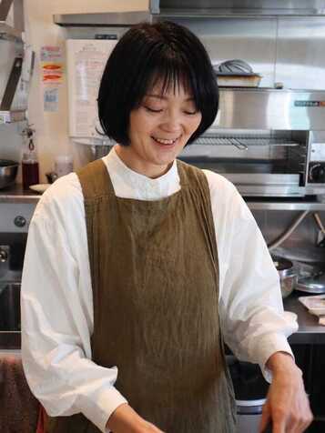 写真：やお創業ゆるっとカフェ