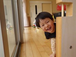 室内遊び