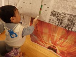 新聞あそび