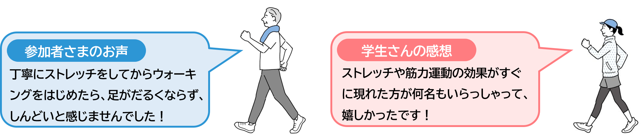 南高安中学校区コースの感想