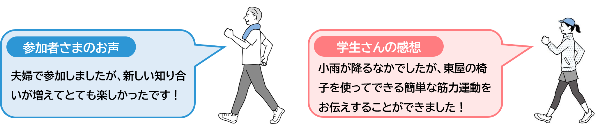成法中学校区コースの感想