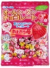 　100gあまおう苺オールシーズンチョコ