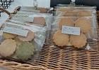 八尾産きんたい米粉のクッキーアソート