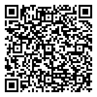 ペーパークイリング申込のQRコード