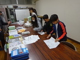 入学式2